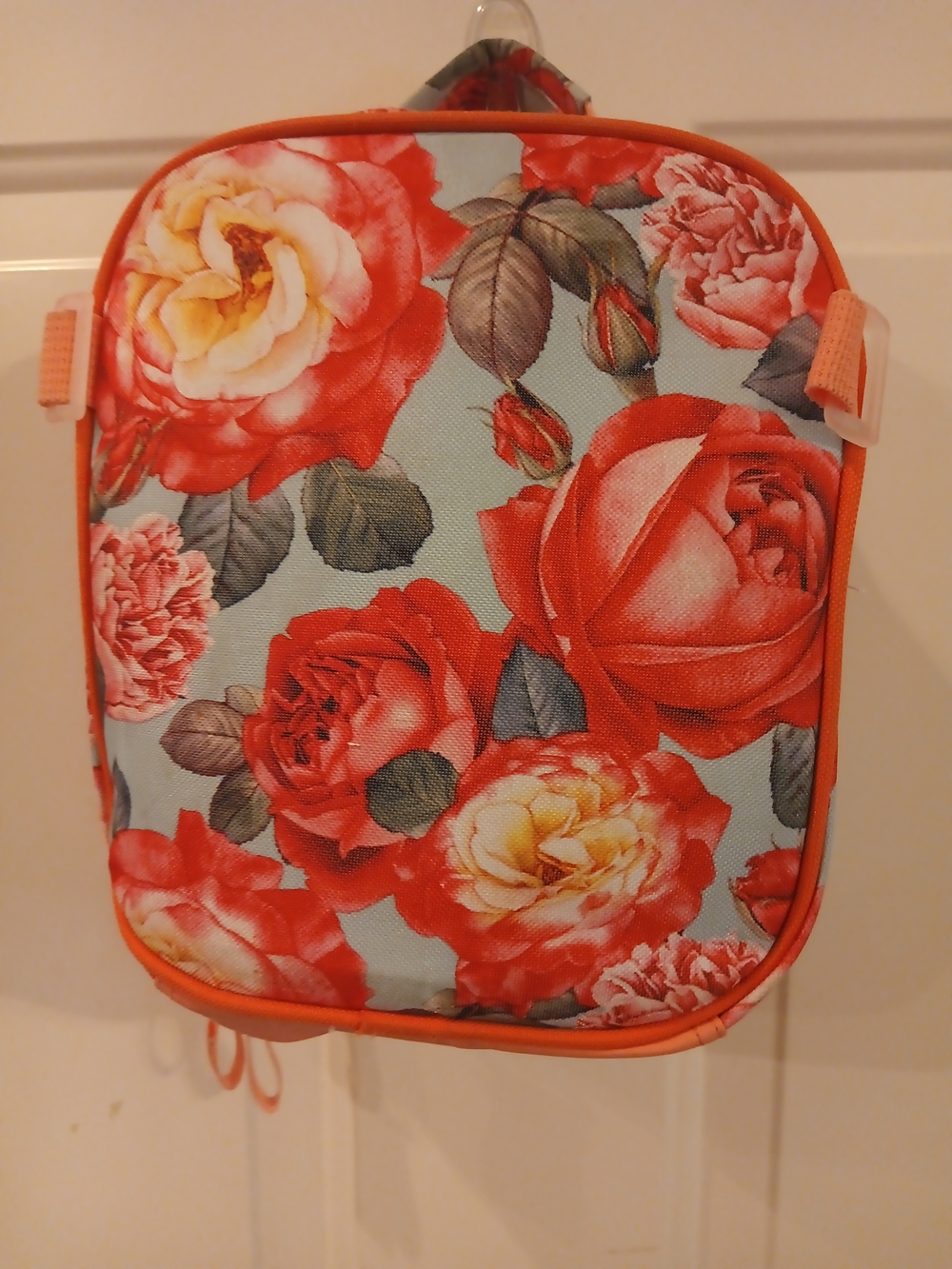Matilda Jane New Thermal Roses Lunch Bag